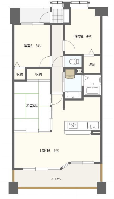 長崎市田中町売マンション♪14階の南東向きのお部屋のため、眺望・陽当たり良好です!駐車場も近隣2台目確保済♪(軽自動車月/5,000円)空き家となっておりますので内覧可能です!お気軽にお問い合わせください。