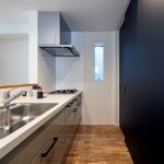 ※建築プランの一例です。現地に建物は建っておりません。