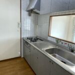 フォーレ東望☆9階角部屋なので日当り、眺望良好です♪