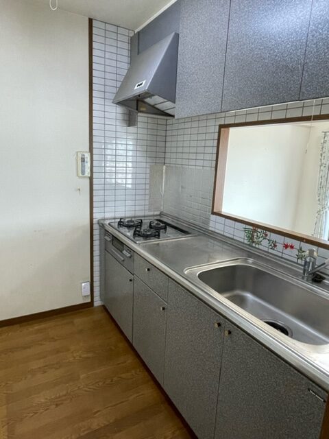 フォーレ東望☆9階角部屋なので日当り、眺望良好です♪