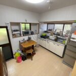 長崎市宿町に人気の平家戸建の物件が出ました★2016年に内装リフォーム済(*^^*)縦列駐車ですが3台以上駐車可能!日当り良好です☆彡