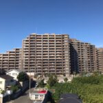 長崎市田中町にあるペット可の分譲マンション☆コアマンション長崎ネクステージ12階３LDK☆開放感のある高層階角部屋♪陽当り、通風、眺望良好です♪