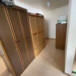 長崎市宿町に人気の平家戸建の物件が出ました★2016年に内装リフォーム済(*^^*)縦列駐車ですが3台以上駐車可能!日当り良好です☆彡