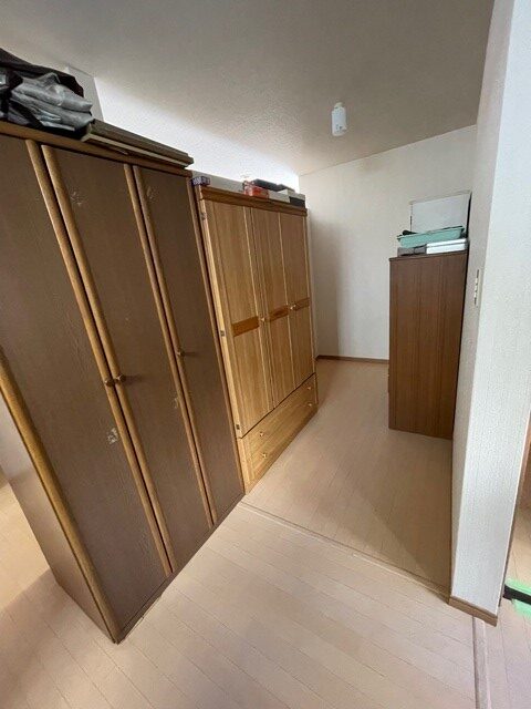 長崎市宿町に人気の平家戸建の物件が出ました★2016年に内装リフォーム済(*^^*)縦列駐車ですが3台以上駐車可能!日当り良好です☆彡