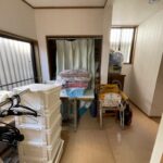 長崎市宿町に人気の平家戸建の物件が出ました★2016年に内装リフォーム済(*^^*)縦列駐車ですが3台以上駐車可能!日当り良好です☆彡