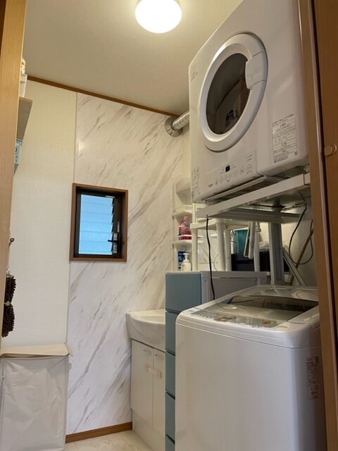 時津町左底郷戸建