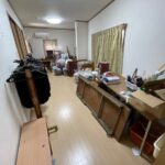長崎市宿町に人気の平家戸建の物件が出ました★2016年に内装リフォーム済(*^^*)縦列駐車ですが3台以上駐車可能!日当り良好です☆彡