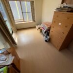 長崎市宿町に人気の平家戸建の物件が出ました★2016年に内装リフォーム済(*^^*)縦列駐車ですが3台以上駐車可能!日当り良好です☆彡