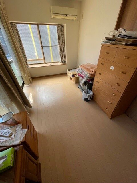 長崎市宿町に人気の平家戸建の物件が出ました★2016年に内装リフォーム済(*^^*)縦列駐車ですが3台以上駐車可能!日当り良好です☆彡