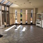 長崎市田中町にあるペット可の分譲マンション☆コアマンション長崎ネクステージ12階３LDK☆開放感のある高層階角部屋♪陽当り、通風、眺望良好です♪