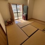 長崎市宿町に人気の平家戸建の物件が出ました★2016年に内装リフォーム済(*^^*)縦列駐車ですが3台以上駐車可能!日当り良好です☆彡