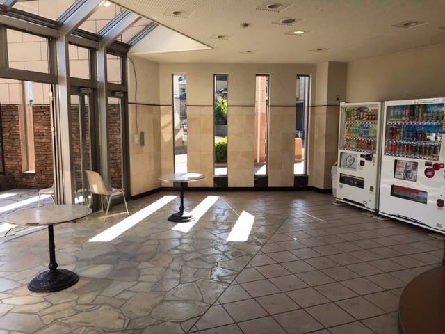 長崎市田中町にあるペット可の分譲マンション☆コアマンション長崎ネクステージ12階３LDK☆開放感のある高層階角部屋♪陽当り、通風、眺望良好です♪