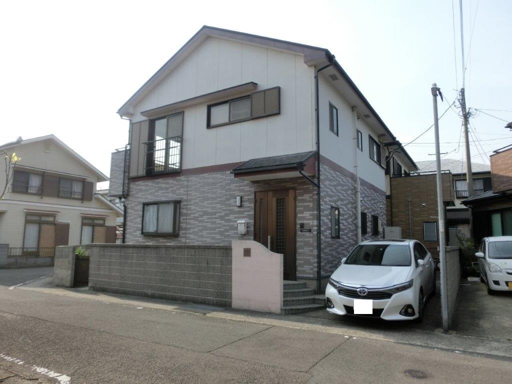 長崎市小瀬戸町戸建
