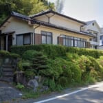 長崎市古賀町売家