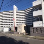 フォーレ東望☆9階角部屋なので日当り、眺望良好です♪