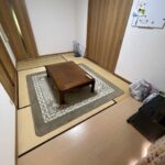 長崎市宿町に人気の平家戸建の物件が出ました★2016年に内装リフォーム済(*^^*)縦列駐車ですが3台以上駐車可能!日当り良好です☆彡
