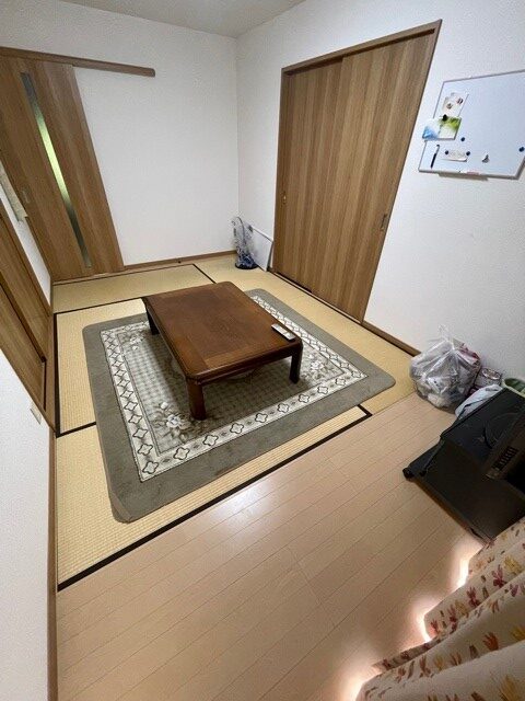 長崎市宿町に人気の平家戸建の物件が出ました★2016年に内装リフォーム済(*^^*)縦列駐車ですが3台以上駐車可能!日当り良好です☆彡