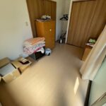 長崎市宿町に人気の平家戸建の物件が出ました★2016年に内装リフォーム済(*^^*)縦列駐車ですが3台以上駐車可能!日当り良好です☆彡