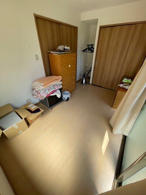 長崎市宿町に人気の平家戸建の物件が出ました★2016年に内装リフォーム済(*^^*)縦列駐車ですが3台以上駐車可能!日当り良好です☆彡