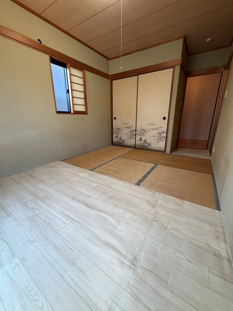 長崎市東町売家★ララ矢上(スーパー)まで徒歩1分♪東町の平坦地♪4~5台駐車可能!!