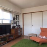 長崎市田中町にあるペット可の分譲マンション☆コアマンション長崎ネクステージ12階３LDK☆開放感のある高層階角部屋♪陽当り、通風、眺望良好です♪
