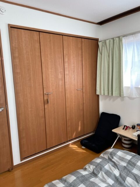 時津町左底郷戸建