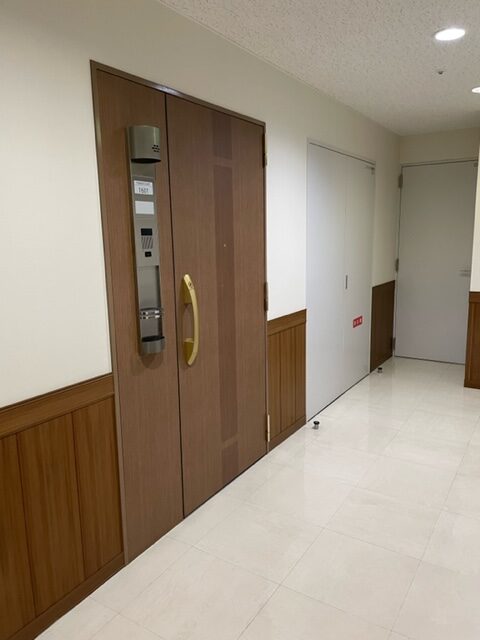 旭町のタワーマンション16階の角部屋です♪長崎の町が見渡せる眺望が魅力的(^^)夜景もきれいです☆1階にはスーパーがあり、長崎駅も徒歩圏内の生活便利地です☺
