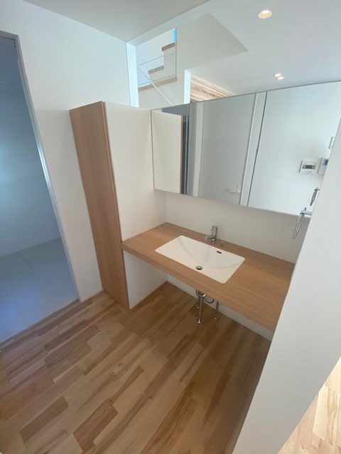※新築プランのイメージです。現地に建物は建っておりません。