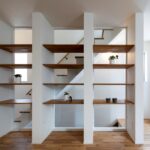 ※建築プランの一例です。現地に建物は建っておりません。