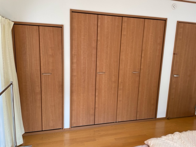 時津町左底郷戸建