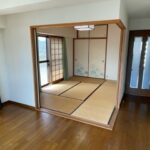 フォーレ東望☆9階角部屋なので日当り、眺望良好です♪