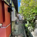 長崎市宿町に人気の平家戸建の物件が出ました★2016年に内装リフォーム済(*^^*)縦列駐車ですが3台以上駐車可能!日当り良好です☆彡