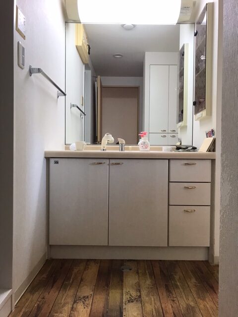 長崎市田中町にあるペット可の分譲マンション☆コアマンション長崎ネクステージ12階３LDK☆開放感のある高層階角部屋♪陽当り、通風、眺望良好です♪