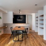 ※建築プランの一例です。現地に建物は建っておりません。