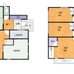 西彼杵郡長与町北陽台2丁目戸建