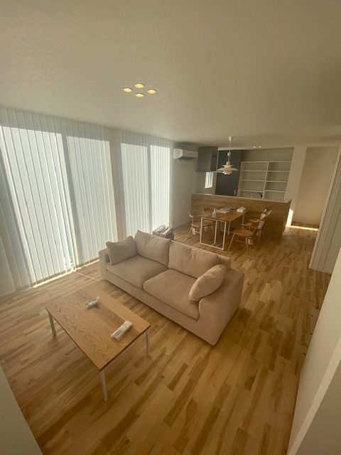 ※新築プランのイメージです。現地に建物は建っておりません。
