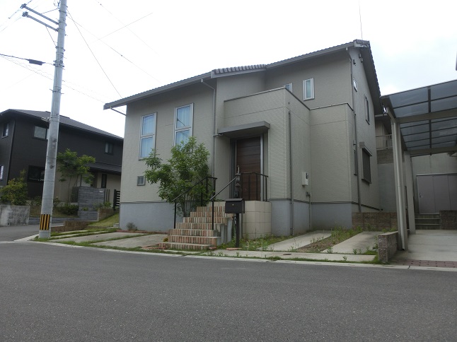 西彼杵郡長与町北陽台2丁目戸建