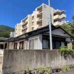 長崎市宿町に人気の平家戸建の物件が出ました★2016年に内装リフォーム済(*^^*)縦列駐車ですが3台以上駐車可能!日当り良好です☆彡