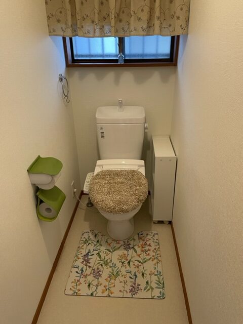 時津町左底郷戸建