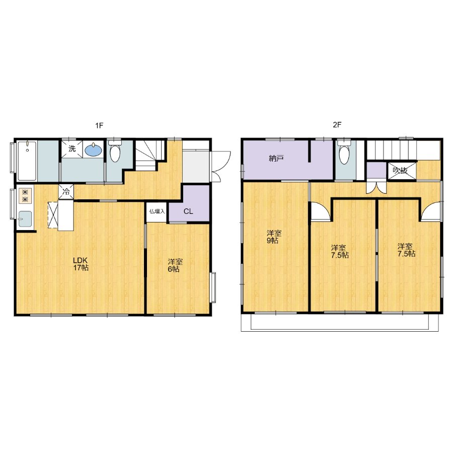 長崎市小瀬戸町戸建