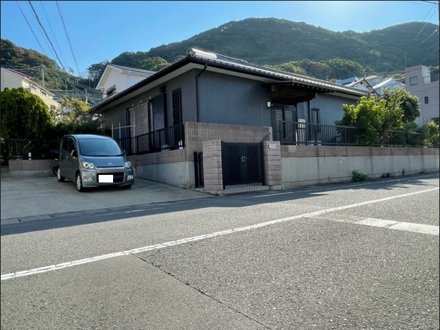 (外観)