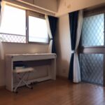 長崎市田中町にあるペット可の分譲マンション☆コアマンション長崎ネクステージ12階３LDK☆開放感のある高層階角部屋♪陽当り、通風、眺望良好です♪