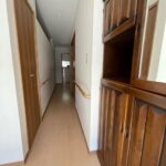 長崎市宿町に人気の平家戸建の物件が出ました★2016年に内装リフォーム済(*^^*)縦列駐車ですが3台以上駐車可能!日当り良好です☆彡