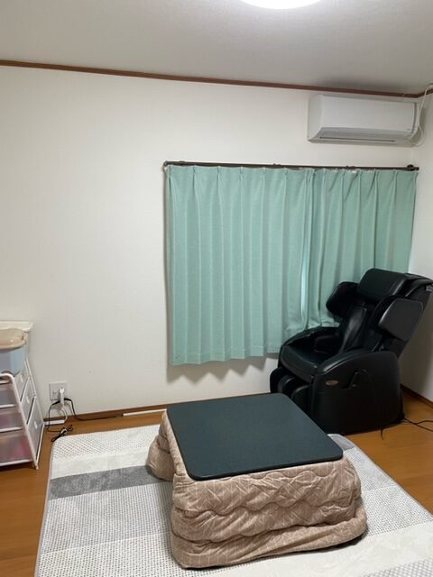 時津町左底郷戸建