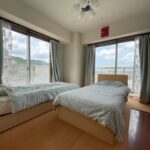 旭町のタワーマンション16階の角部屋です♪長崎の町が見渡せる眺望が魅力的(^^)夜景もきれいです☆1階にはスーパーがあり、長崎駅も徒歩圏内の生活便利地です☺
