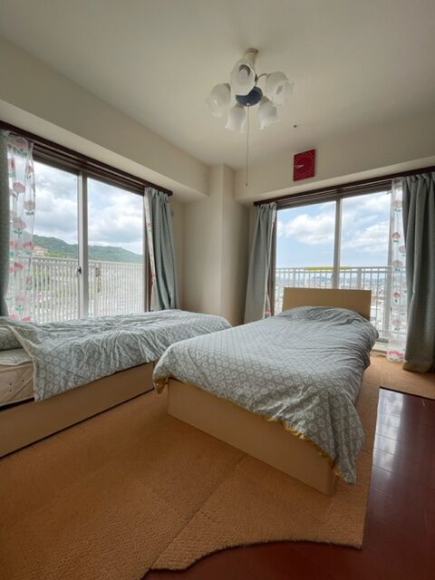 旭町のタワーマンション16階の角部屋です♪長崎の町が見渡せる眺望が魅力的(^^)夜景もきれいです☆1階にはスーパーがあり、長崎駅も徒歩圏内の生活便利地です☺