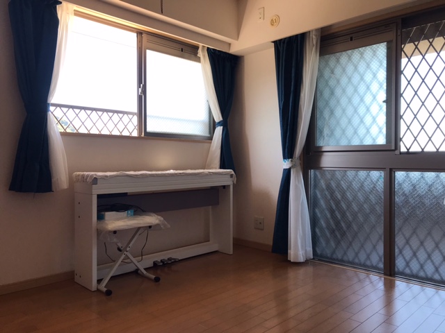 長崎市田中町にあるペット可の分譲マンション☆コアマンション長崎ネクステージ12階３LDK☆開放感のある高層階角部屋♪陽当り、通風、眺望良好です♪