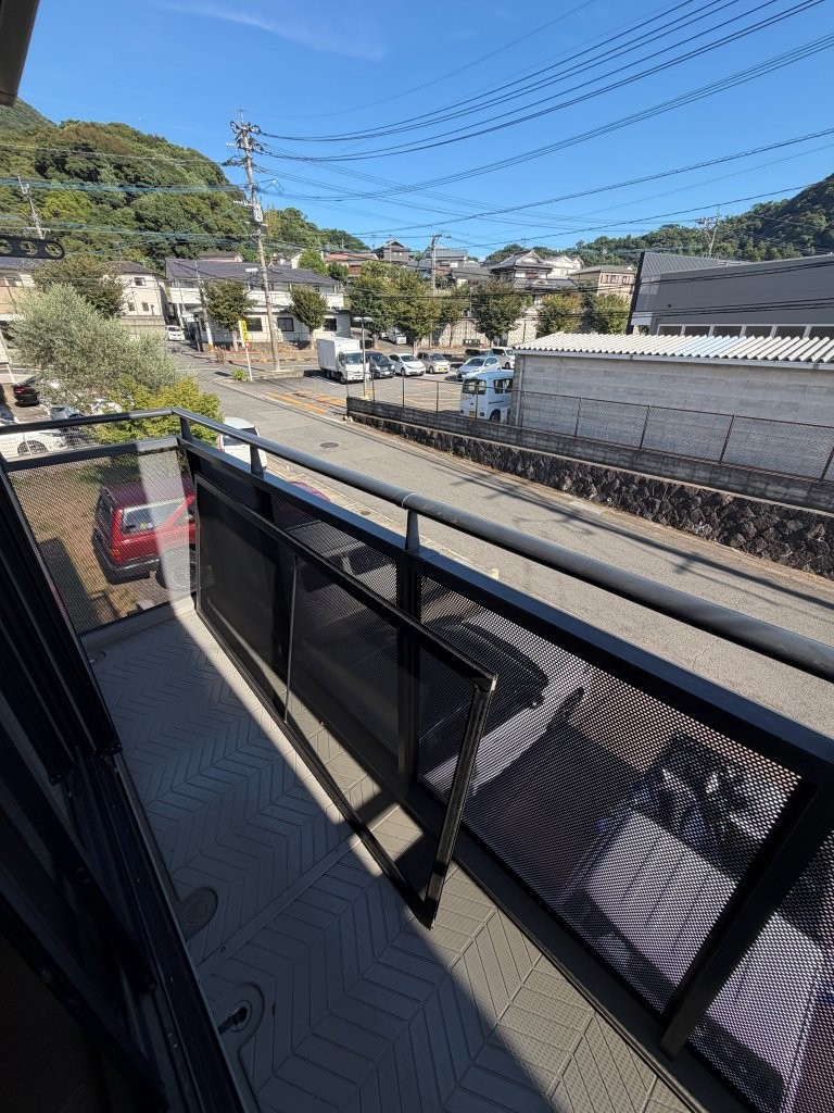 長崎市東町売家★ララ矢上(スーパー)まで徒歩1分♪東町の平坦地♪4~5台駐車可能!!