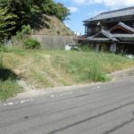 長崎市ダイヤランド1丁目土地