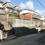 長崎市滑石1丁目土地